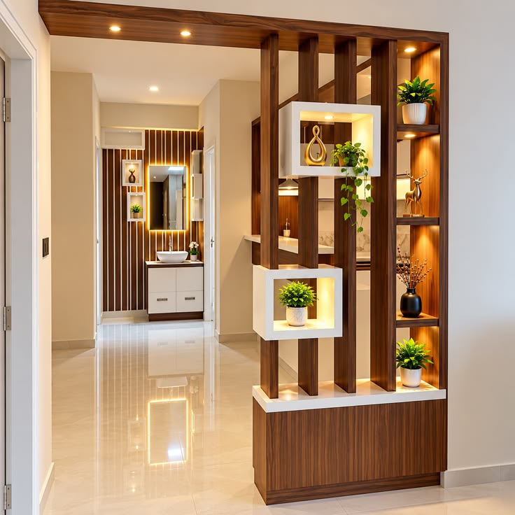 Lithisha Interiors carpentry craftsmanship and customized woodworking