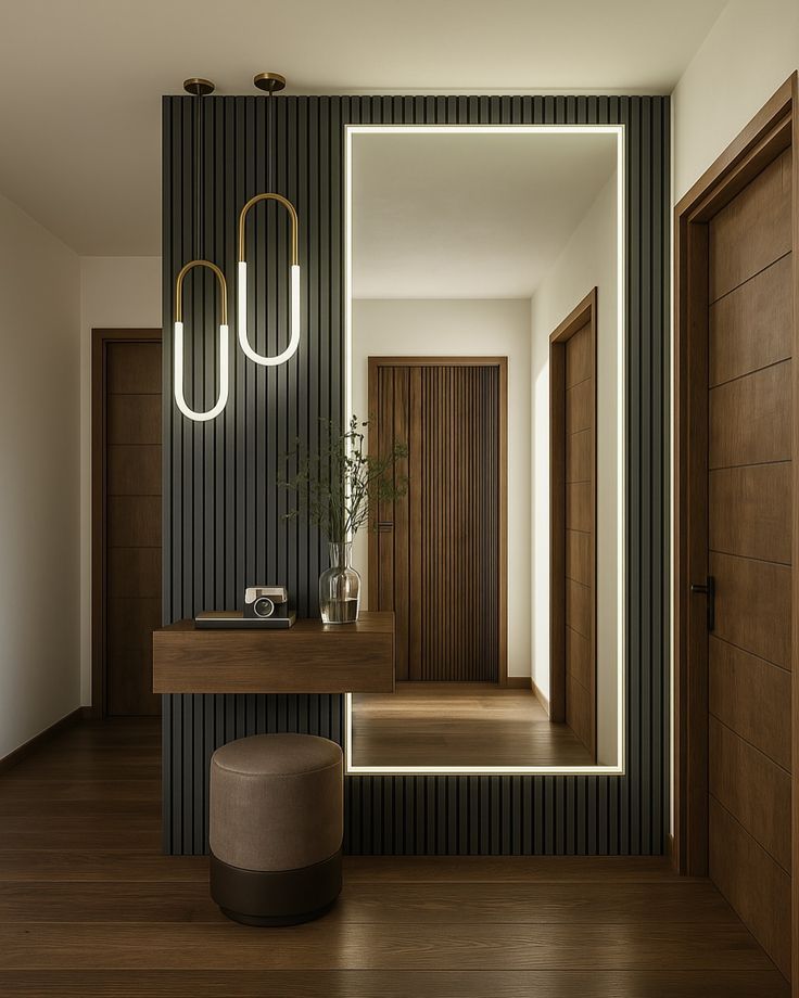 Complete flat cupboard works and apartment interior woodwork